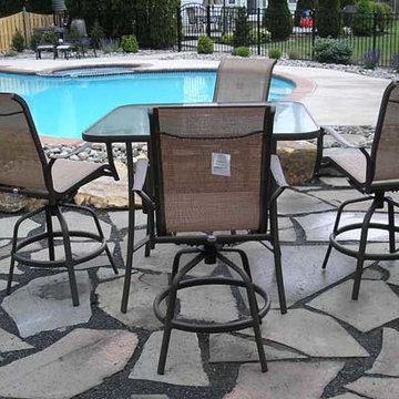 Poolscapes