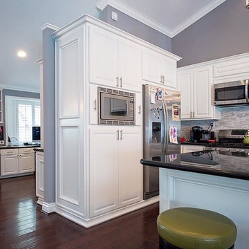 DeSilva Residence - Houston