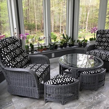 Sunroom