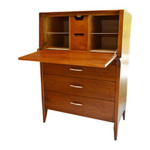 Valet / Gentleman's Chest / Storage