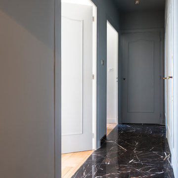 Réno & Déco d'un appartement grenoblois