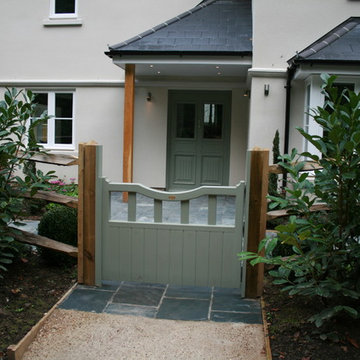 Esher Garden