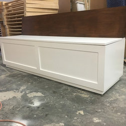Nook Bench - Dining Benches