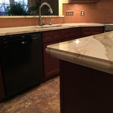 Kitchen Counters