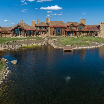 High Mountain Residence Lot #38