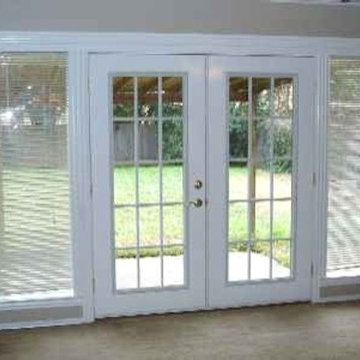 REPLACEMENT DOORS
