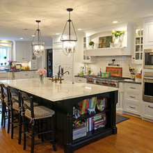 kitchen cabinets