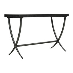 Devin Sofa Table - Side Tables And End Tables