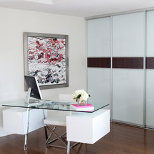 Office areas I LOVEEE