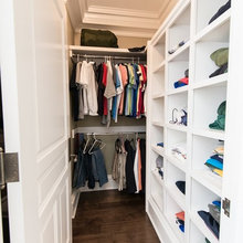 Closet Design