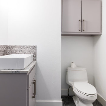 Commercial Office Space with ADA Approved Bathroom