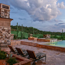 southwest home