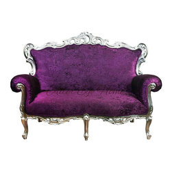 Диваны Alter Ego Home - Products
