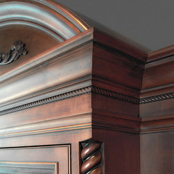 Cabinets - Products