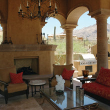 Outdoor Living