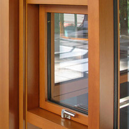 Architectural Openings - Windows