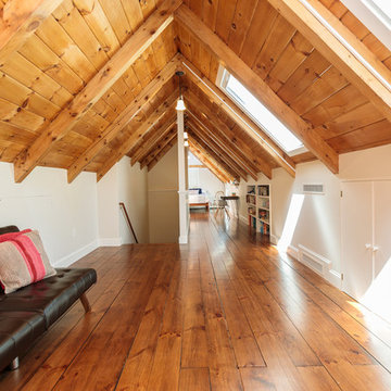27 Saddle Hill Road, Weston, MA