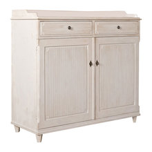 Buffets, sideboards, hutches