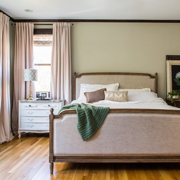 Poncey-Highland Home Renovation