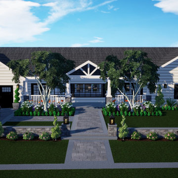 Poremba Residence II