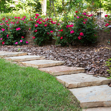 Steps