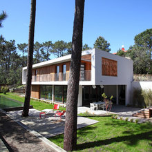 Maison Bord De Mer