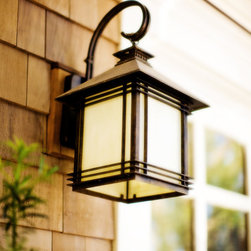 935 White Point Charleston Harbor - Outdoor Lighting