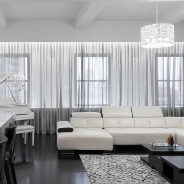 Conti Residence