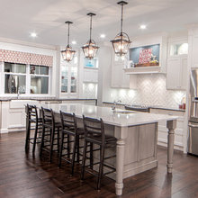 Our kitchen