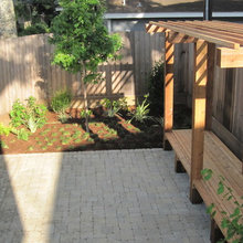 Patio Ideas