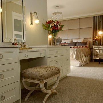 Forest Hill Hollywood Glam Reno