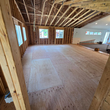Church Build