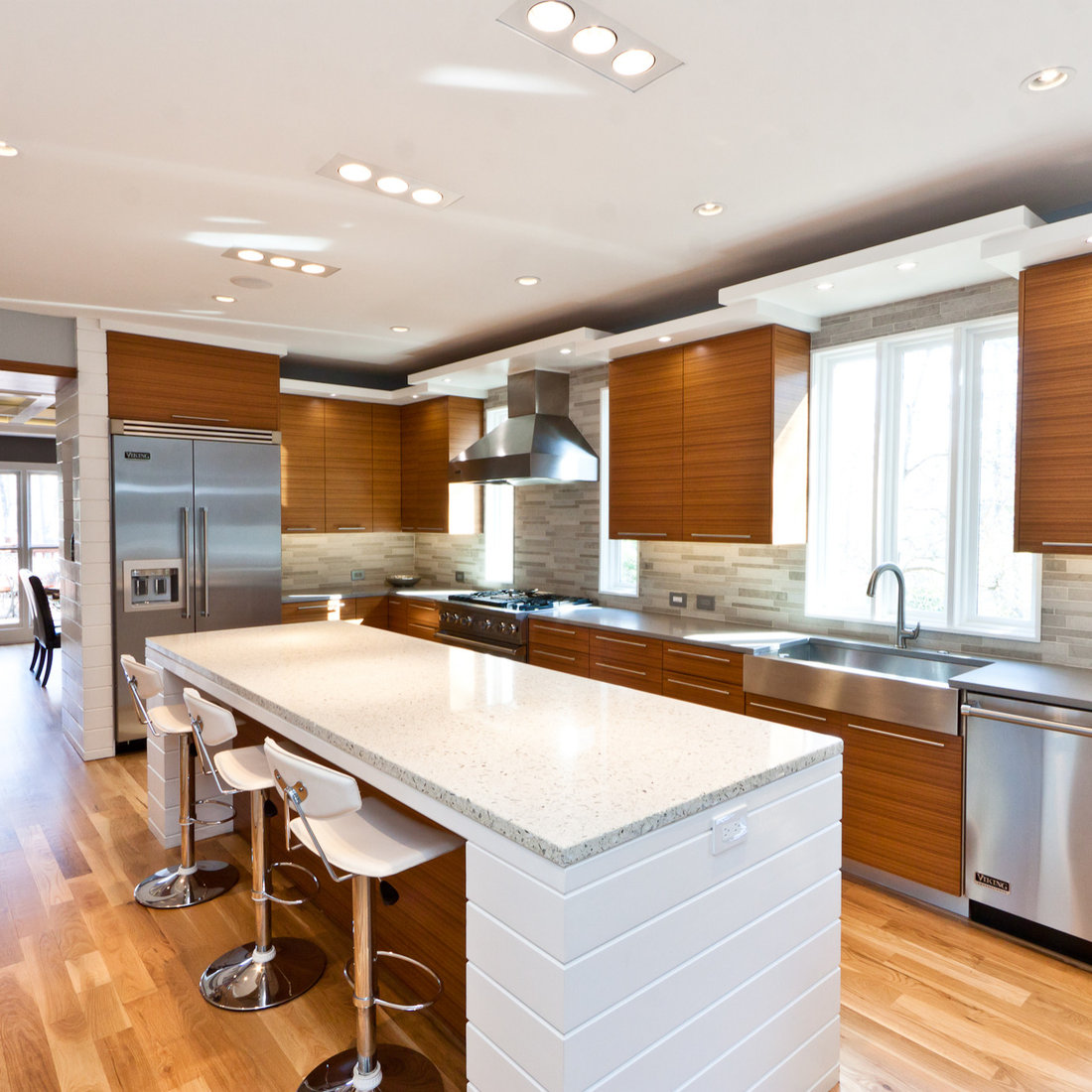 Brookhaven Remodel