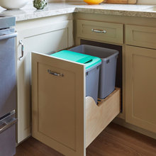 Kitchen Storage Ideas