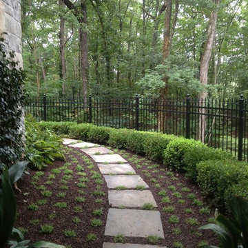 Our Work