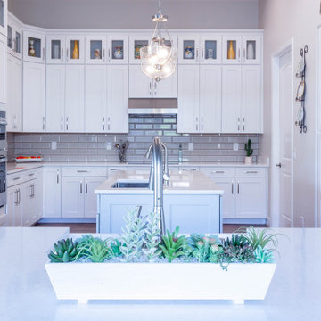 Carob Remodel