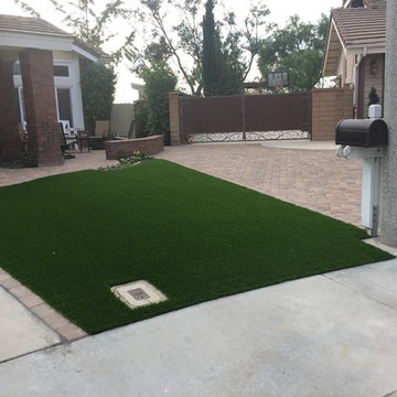 Orange County Neighbors