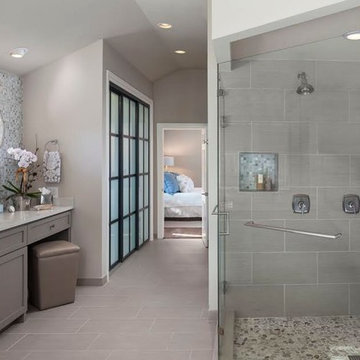 Tarrytown, Austin- LBJ House Remodel