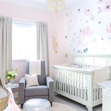 Girl Nursery