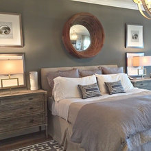 Bedroom Ideas