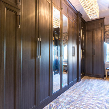 The Sophisticated Masculine