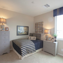guest bed
