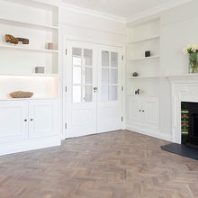 floors