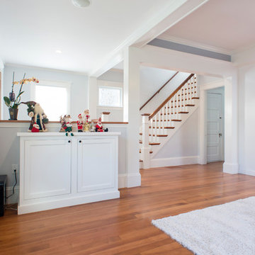 Wellesley Residence