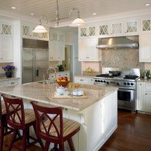 Kitchen ideas