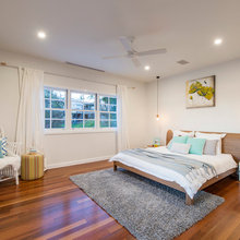 Bedrooms