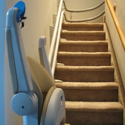Stairway Lift - Products
