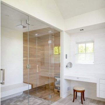 Color Atelier Tadelakt Shower Plaster