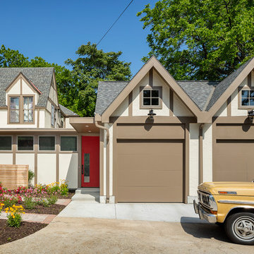 Tudor Residence