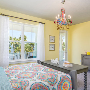 Indian River Landings